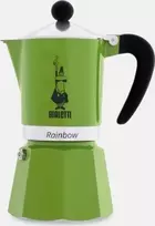 Kavos aparatas Bialetti RAINBOW 3 TZ (15