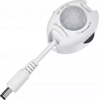 MACLEAN MCE242 Maclean MCE242 infraraudonųjų spindulių LED jutiklis 12v max 60W LED juostelėms