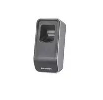 Autonominis pirštų atspaudų skaitytuvas Hikvision DS-K1F820-F