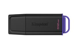 USB atmintinė KINGSTON 3,2/512GB DTXG2/512GB