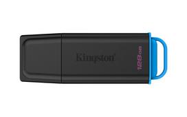 USB atmintinė KINGSTON MEMORY DRIVE 3.2/128GB DTXG2/128GB