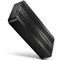 SSD ACC ENCLOSURE M.2 NVME/USB-C EEM2-40G AXAGON
