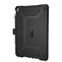 Urban Armor Gear UAG Metropolis Apple Pieštukas dėklas iPad 10.2' – juodas