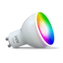 Innr Lighting INNR apšvietimas 1x GU10, Smart Spot spalva