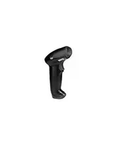 Honeywell Voyager 1250g, Barcode-Scanner - juodas, Kit, USB
