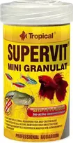TROPICAL Supervit Mini Granulat - Maistas akvariumo žuvims - 250 ml/162,5 g