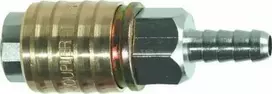 Kompresoriaus greito jungimo mova NEO, išorinis sriegis, 7 mm