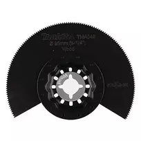 Makita Multitool segmentiniai ašmenys 85mm B-64836