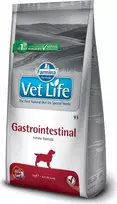 FARMINA VET LIFE - DOG Dry GASTROINTESTINAL 2kg (pak.4)