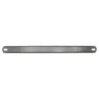 Brzeszczot Metalinis pjūklo diskas 300 x 25 mm, dvipusis, 24 vnt.