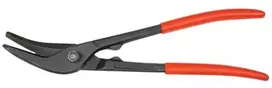 Skardos žirklės TOP TOOLS 260 mm