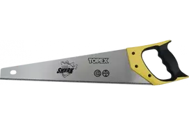 Pjūklas medžiui SHARK Topex | 500mm