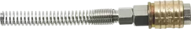 Greito jungimo mova NEO 6x8 mm, išorinis sriegis