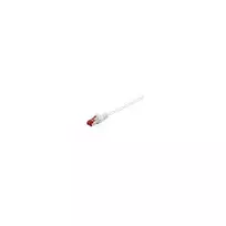 „MicroConnect“ tinklo kabelis CAT6 F/UTP 1,5 m Baltas (B-FTP6015W)