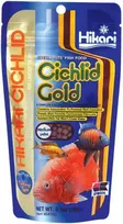 Hikari Cichlid Gold Sinking Medium visavertis pašaras žuvims - 100 g