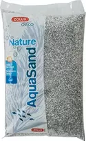Zolux Natūralus akvariumo substratas Aquasand Nature granitas, 5kg, hawajski