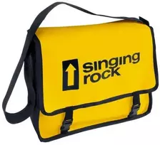 Čekija Įrankių transportavimo krepšys Singing Rock Monty Bag - Geltona