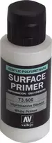 Vallejo akrilinis poliuretanas - baltas gruntas 60ml