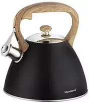 King Hoff Virdulys tradycyjny 3l, juoda klausberg
