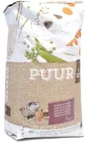 Witte Molen Puur žiurkėnai Draugai 8kg