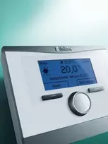 Vaillant Sistemos oro reguliatorius multiMATIC 700 (0020171316)