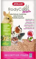Zolux ŠVIEŽI MAISTO PRODUKTAI 5 l