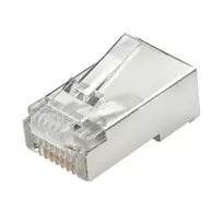Lindy RJ45 STP Cat.5e kištukas 10 vnt.