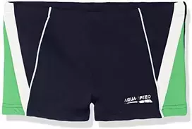 Aqua Speed Maudymosi šortai Aquashorts DIEGO