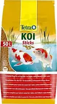 Tetra - Pond Koi Sticks 50L
