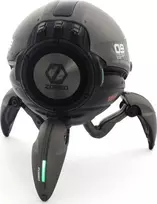 Zoeao GravaStar F Bluetooth kolonėlė metal pilkas