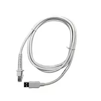 Datalogic Cable USB Type A TPUW Tiesus - Kabelis - Skaitmeninis