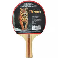 Spokey FUN BAT 81815 stalo teniso raketė