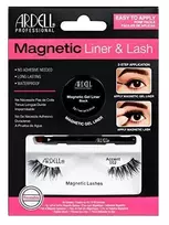 "Ardell Magnetic Liner - Lash" dirbtinės blakstienos "Accent 002