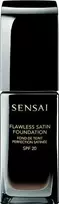 Sensai Flawless Satin Foundation Spf20, 30 ml 103 Sand rusvai gelsvas