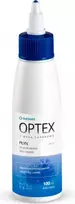 EWE EUROWET Optex – skystis akių valymui šunims ir katėms – 100 ml