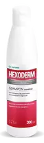 EUROWET Hexoderm - Šampūnas šunims ir katėms - 200 ml
