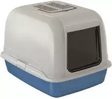 Uždaras kačių tualetas FERPLAST 72070099, 65,5×50×47 mm