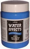 Vallejo Vanduo Effects Pacific Mėlyna 200 ml (26203)