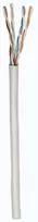 Intellinet 334136 tinklo kabelis 305 m Cat5e U/UTP (UTP) Pilka