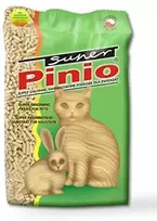 Cat žvyro Super Benek Žalioji linija Natural 35 l