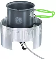 Polaris Kinija Apsauga nuo vėjo Optimus Windfoil