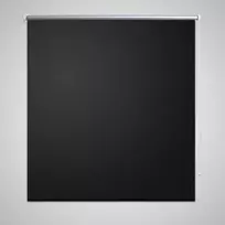 Naktinis Roletas 140 x 230 cm, Juodas