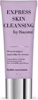 Nacomi Valymo veido kaukė Express odos valymas 85ml