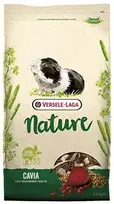 Versele-Laga nv Nature Cavia jūrų kiaulyčių pašaras 2.3kg