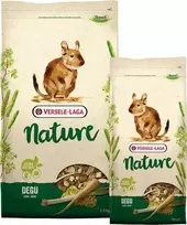 Versele-Laga Degu gamta - maistas krepšiui op. 2.3kg universalus