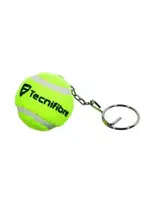 TECNIFIBRE Tennis Ball raktų pakabukas