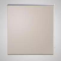 Naktinis Roletas 120 x 230 cm, Smėlio Spalvos