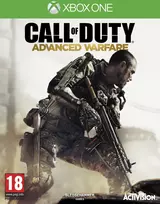 Activision „Call of Duty: Advanced Warfare“ – importuota (FR)
