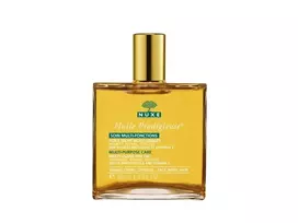 Nuxe Sausasis aliejus „Huile Prodigieuse® Multi-purpose dry oil“ (veidui ir kūnui puoselėti), 50 ml