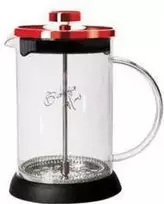 ARBATOS UŽPILDYMAS 350 ml BERLINGER HAUS METALLIC BURGUNDY LINE BH-1496